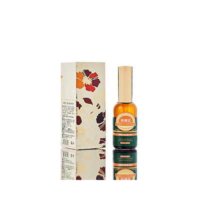 私密细嫩修复精华港口