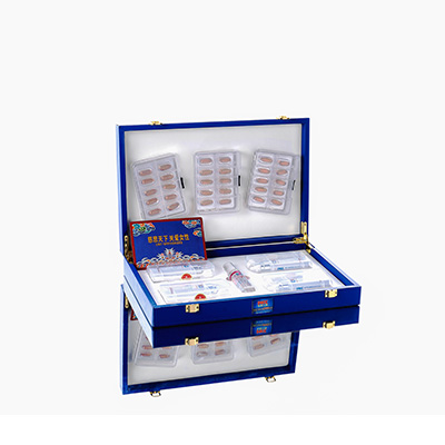 港口爱芯回春综合版