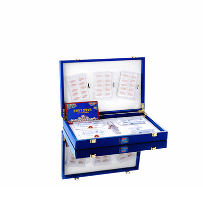 港口润芯滋润综合版