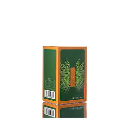 港口女生最爱三清粉