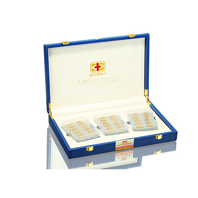 港口滋润收紧套