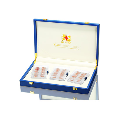 港口子宫排毒套