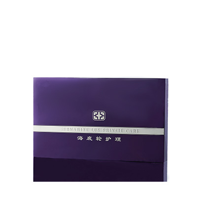 气血能量海底轮港口