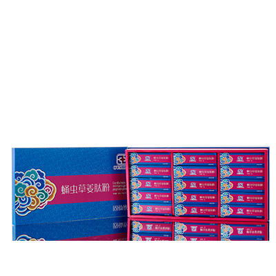 港口调经养气汤