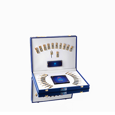 港口全身经络解压套